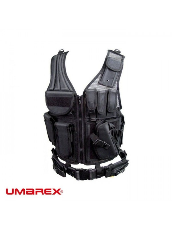 UMAREX Combat Zone Vest  Airsoft Taktikal Yelek…