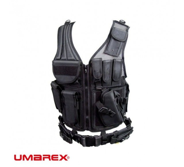 UMAREX Combat Zone Vest  Airsoft Taktikal Yelek…