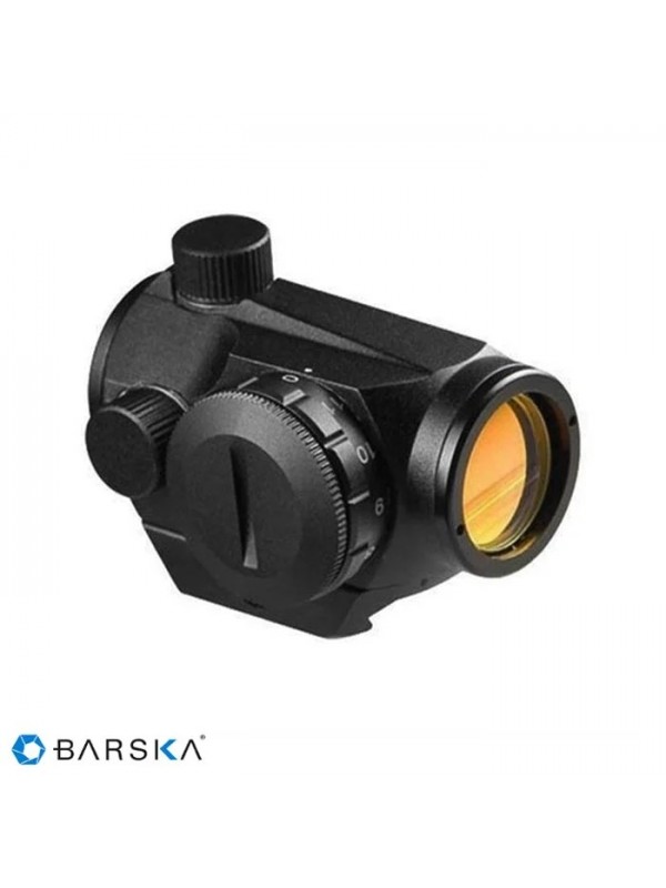 BARSKA RED DOT 1 X 20 MM. Red Dot Nişangah…