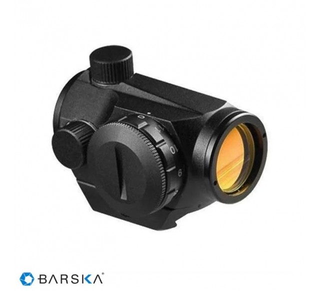 BARSKA RED DOT 1 X 20 MM. Red Dot Nişangah…