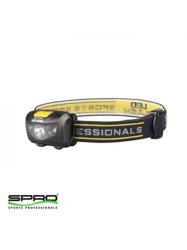 SPRO SPHL80RWR Led Kafa Lambası…