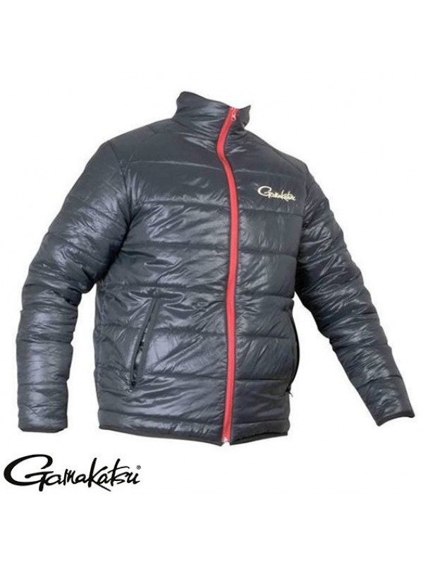 GAMAKATSU Ultra Light Jacket Mont XL…