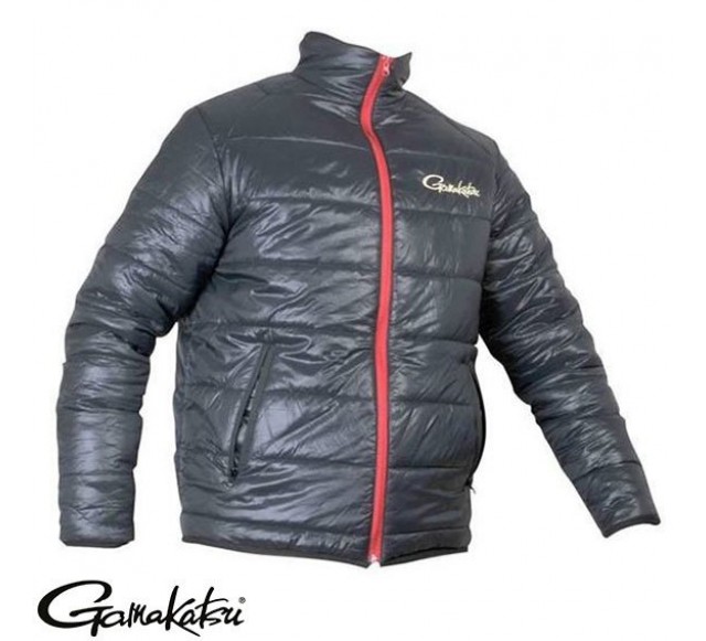 GAMAKATSU Ultra Light Jacket Mont XL