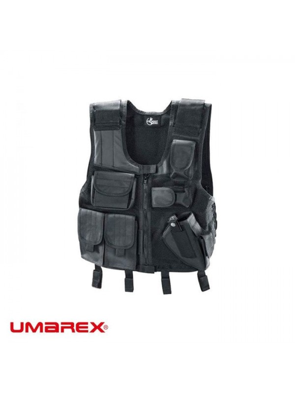 UMAREX Combat Zone Vest Taktikal Yelek…