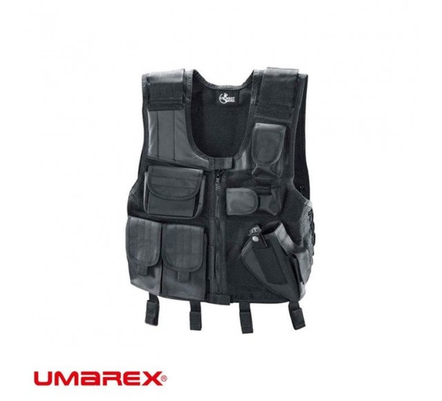 UMAREX Combat Zone Vest Taktikal Yelek…