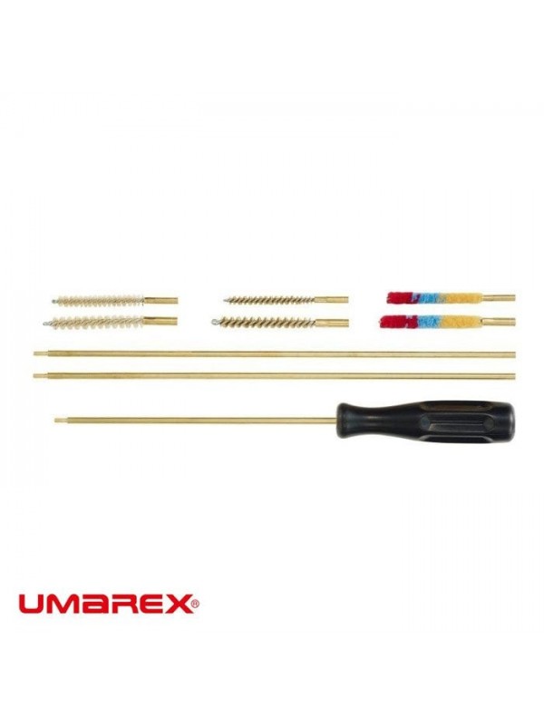 UMAREX Havalı Tüfek Temizleme Seti - 4,5MM / 5,5MM…