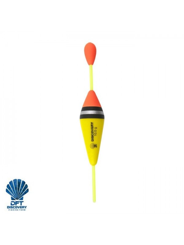 DFT Sliding Floats Şamandıra 715 10,0 g…