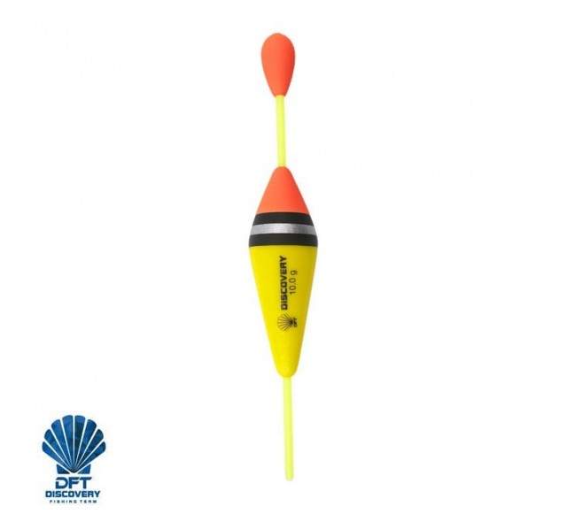 DFT Sliding Floats Şamandıra 715 10,0 g…