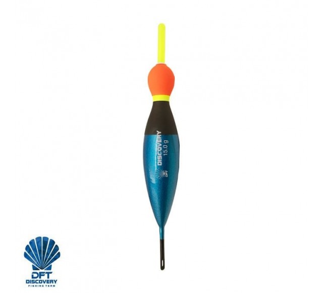 DFT Sliding Floats Şamandıra 105 15,0 g…