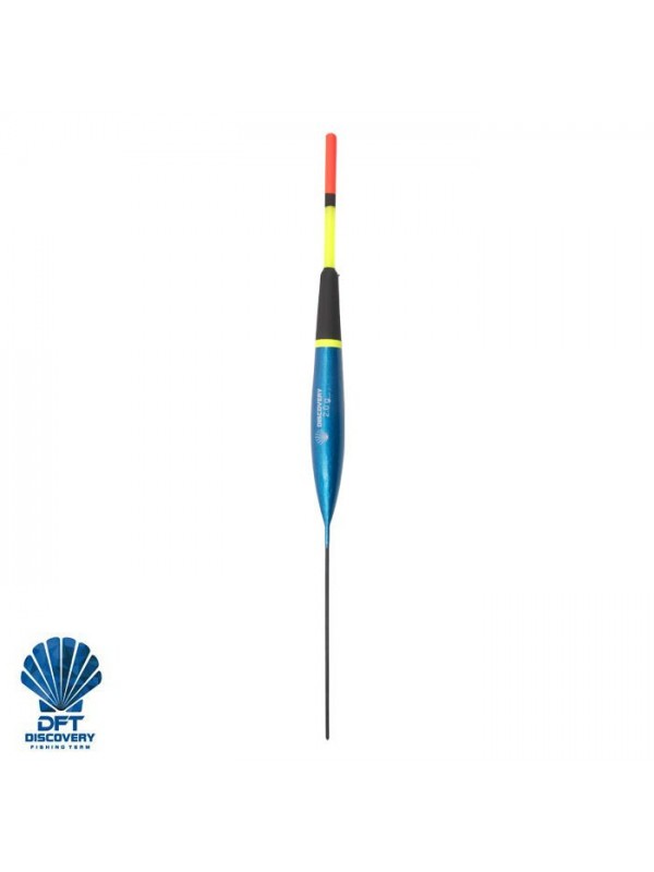 DFT Statical Floats Şamandıra 47 2,0 g…