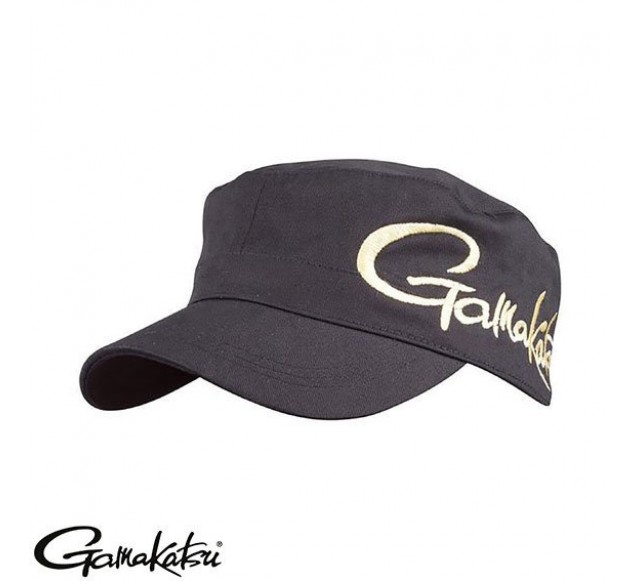 GAMAKATSU  Army Cap Şapka