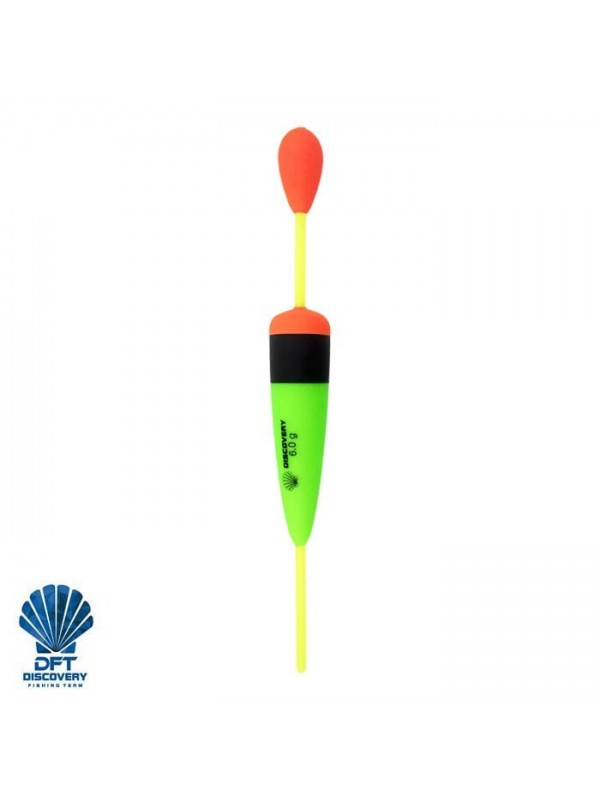 DFT Sliding Floats Şamandıra 722 6,0 g…