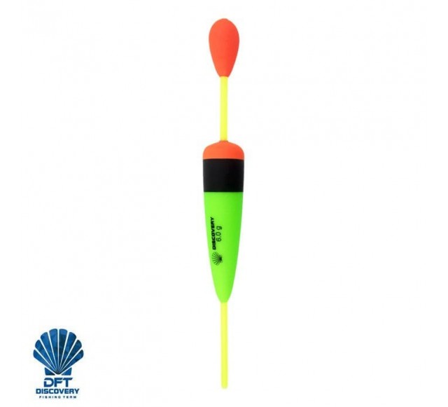 DFT Sliding Floats Şamandıra 722 6,0 g