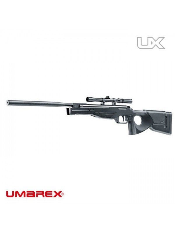 UMAREX UX Patrol 4,5 mm. Havalı Tüfek…