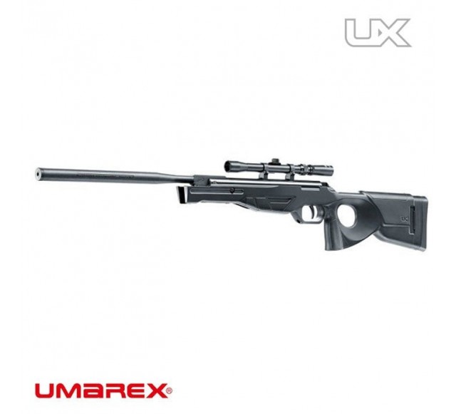 UMAREX UX Patrol 4,5 mm. Havalı Tüfek…